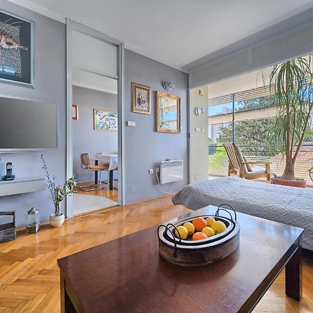 Apartman Bezo1 Split Exteriér fotografie