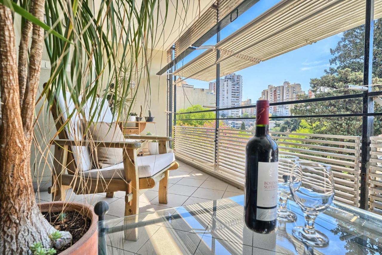 Apartman Bezo1 Split Exteriér fotografie