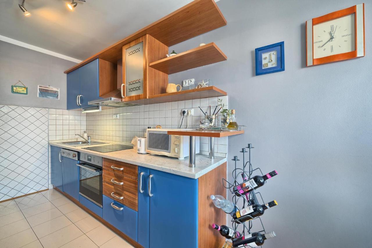 Apartman Bezo1 Split Exteriér fotografie