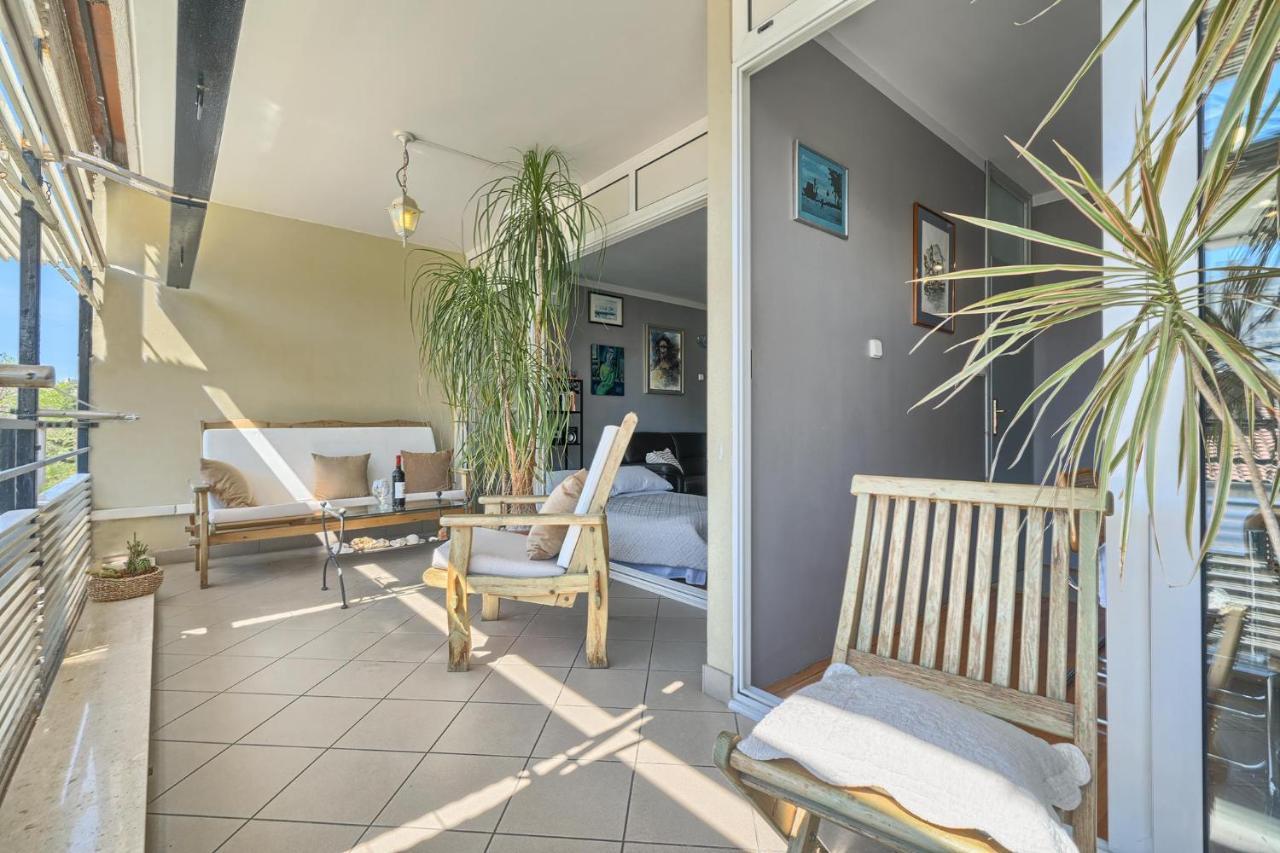 Apartman Bezo1 Split Exteriér fotografie