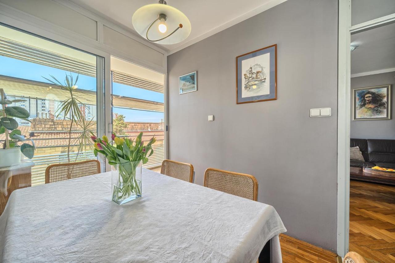 Apartman Bezo1 Split Exteriér fotografie