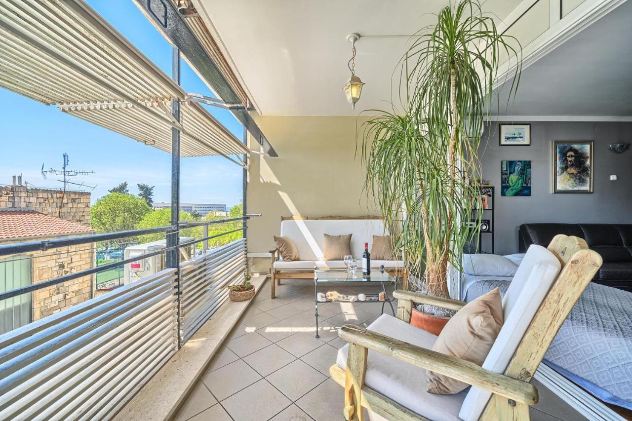 Apartman Bezo1 Split Exteriér fotografie