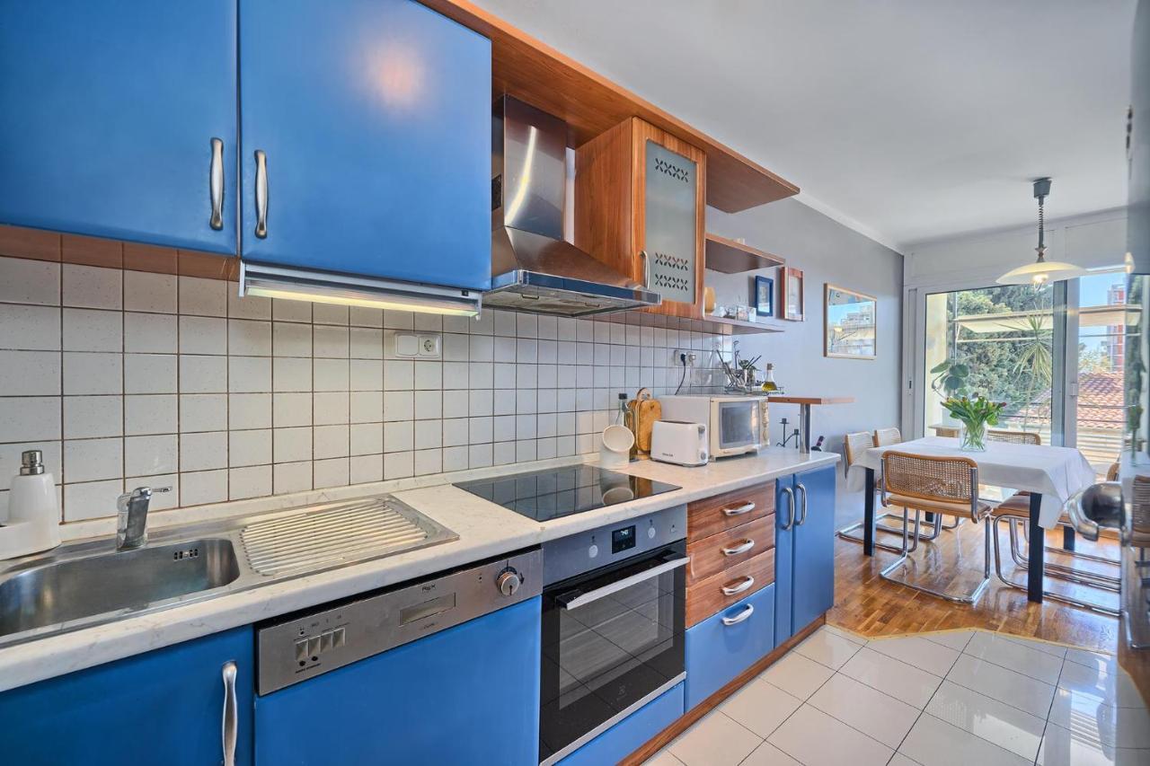 Apartman Bezo1 Split Exteriér fotografie