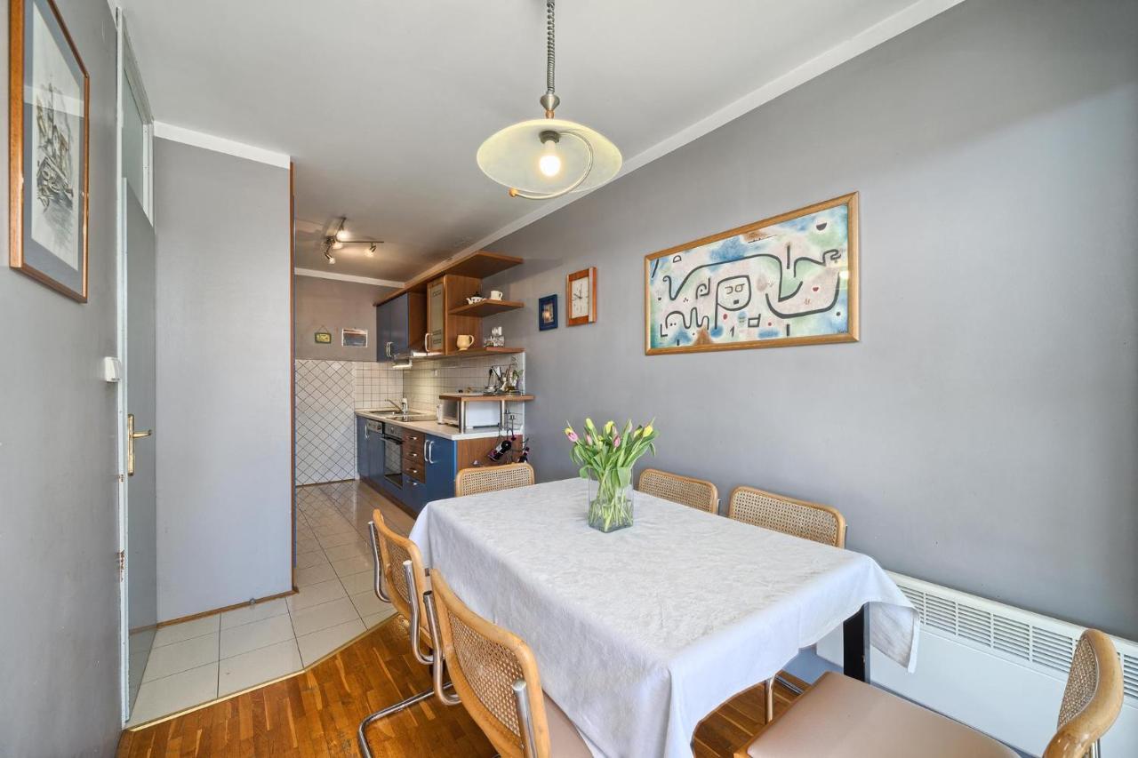 Apartman Bezo1 Split Exteriér fotografie